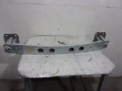 Pezzo di ricambio per auto di seconda mano rinforzo paraurti posteriore per mazda 3 berlina (bp) evolution riferimenti oem iam 4860885