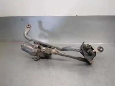 Автозапчасти б/у мотор переднего стеклоочистителя за toyota yaris (_p13_) 1.5 hybrid (nhp130_) ссылки oem iam 851100d191