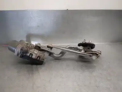 Автозапчасти б/у мотор переднего стеклоочистителя за toyota yaris (_p13_) 1.5 hybrid (nhp130_) ссылки oem iam 851100d191  1593007710