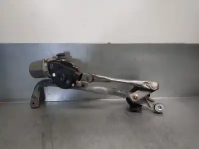 Автозапчасти б/у мотор переднего стеклоочистителя за toyota yaris (_p13_) 1.5 hybrid (nhp130_) ссылки oem iam 851100d191  1593007710