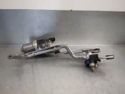 Автозапчасти б/у мотор переднего стеклоочистителя за toyota yaris (_p13_) 1.5 hybrid (nhp130_) ссылки oem iam 851100d191  1593007710