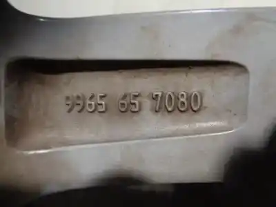 Автозапчасти б/у шина за mazda 3 berlina (bp) evolution ссылки oem iam 9965657080  r18x7j45