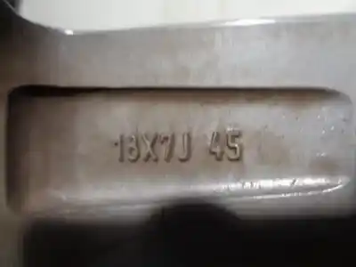 Автозапчасти б/у шина за mazda 3 berlina (bp) evolution ссылки oem iam 9965657080  r18x7j45