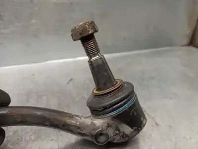 Second-hand car spare part front right upper suspension arm for bmw x3 (e83) 3.0d oem iam references 31122229522  