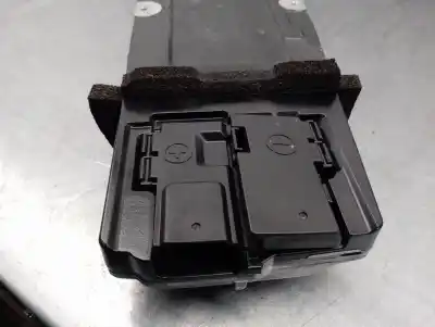 Pezzo di ricambio per auto di seconda mano batteria per mazda 3 berlina (bp) evolution riferimenti oem iam bdmc67zb3c  