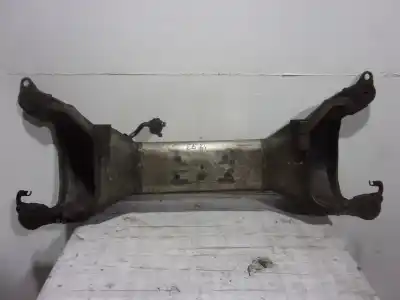 Second-hand car spare part rear axle for citroen c6 (td_) 2.7 hdi oem iam references 5148t0 sue burra30 filla14 9640718710