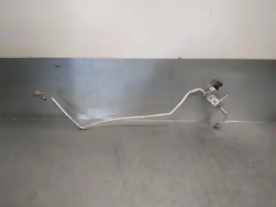 Second-hand car spare part air conditioning pipes for toyota yaris (_p13_) 1.5 hybrid (nhp130_) oem iam references 887060dc90  cz4462707470