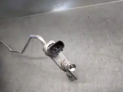 Second-hand car spare part air conditioning pipes for toyota yaris (_p13_) 1.5 hybrid (nhp130_) oem iam references 887060dc90  cz4462707470