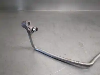 Second-hand car spare part air conditioning pipes for toyota yaris (_p13_) 1.5 hybrid (nhp130_) oem iam references 887060dc90  cz4462707470