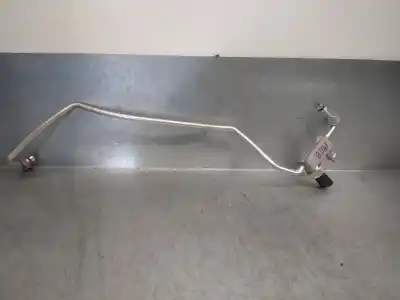 Second-hand car spare part air conditioning pipes for toyota yaris (_p13_) 1.5 hybrid (nhp130_) oem iam references 887060dc90  cz4462707470