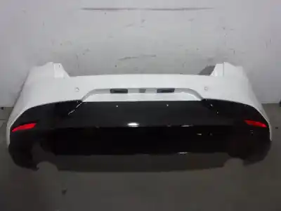 Pezzo di ricambio per auto di seconda mano paraurti posteriore per mazda 3 berlina (bp) evolution riferimenti oem iam 4860891