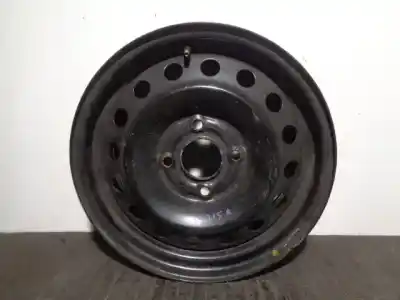 Pièce détachée automobile d'occasion JANTE pour NISSAN PRIMERA BERLINA (P11)  Références OEM IAM 403002F815  R15X6JCHX45