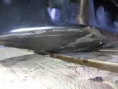 Автозапчасти б/у полный двигатель за kia stonic (yb) 1.0 t-gdi ссылки oem iam g3lf np260765 96aq107f01