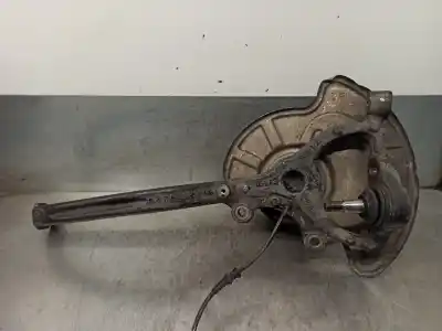 Second-hand car spare part front left knuckle for chrysler 300 c 3.0 crd cat oem iam references 04782705ab