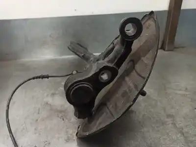 Second-hand car spare part front left knuckle for chrysler 300 c 3.0 crd cat oem iam references 04782705ab  