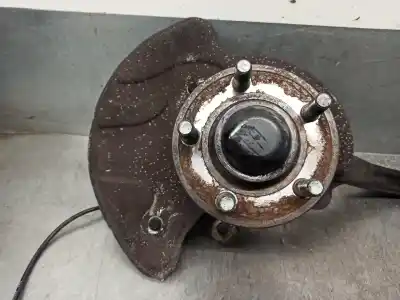 Second-hand car spare part front left knuckle for chrysler 300 c 3.0 crd cat oem iam references 04782705ab  