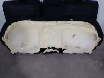 Автозапчастина б/у задні сидіння для kia stonic (yb) 1.0 t-gdi посилання на oem iam 4848558  