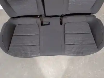 Автозапчастина б/у задні сидіння для kia stonic (yb) 1.0 t-gdi посилання на oem iam 4848558  