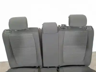 Автозапчастина б/у задні сидіння для kia stonic (yb) 1.0 t-gdi посилання на oem iam 4848558  