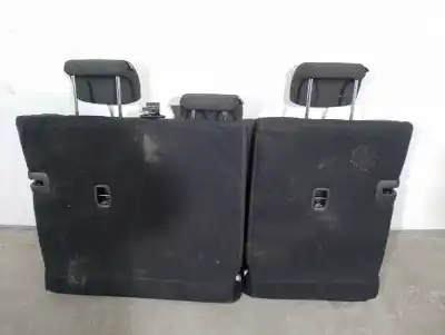 Автозапчастина б/у задні сидіння для kia stonic (yb) 1.0 t-gdi посилання на oem iam 4848558  