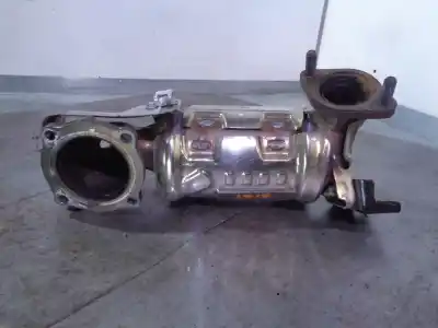 Автозапчасти б/у катализатор за kia stonic (yb) 1.0 t-gdi ссылки oem iam w07401