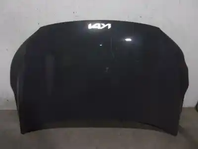 Second-hand car spare part bonnet for kia stonic (ybcuv) 1.0 tgdi cat oem iam references 66400h8430  