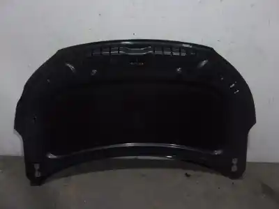 Second-hand car spare part bonnet for kia stonic (ybcuv) 1.0 tgdi cat oem iam references 66400h8430  
