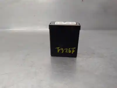 Peça sobressalente para automóvel em segunda mão módulo eletrónico antena por toyota corolla (_e12_) 1.4 d (nde120_) referências oem iam 8865002390