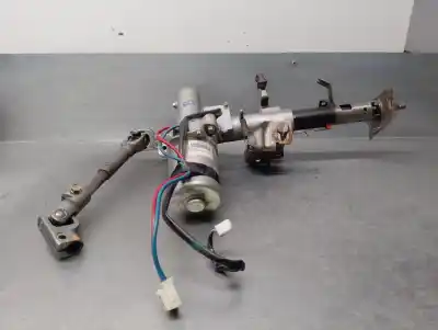 Peça sobressalente para automóvel em segunda mão coluna de direcção por toyota corolla (_e12_) 2.0 d-4d (cde120r_ cde120l_) referências oem iam 4520002221