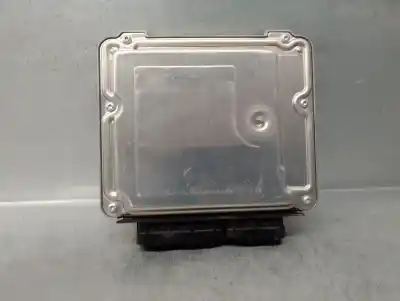 Second-hand car spare part ecu engine control for toyota corolla (_e12_) 1.4 d (nde120_) oem iam references 8966102a90  0281011733