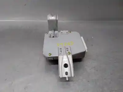 Second-hand car spare part ecu engine control for toyota corolla (_e12_) 1.4 d (nde120_) oem iam references 8965002150  060-038850