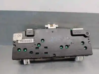 Peça sobressalente para automóvel em segunda mão quadrante por toyota corolla (_e12_) 2.0 d-4d (cde120r_ cde120l_) referências oem iam 8380002c60  110080288002