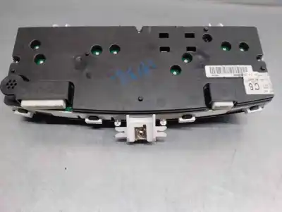 Peça sobressalente para automóvel em segunda mão quadrante por toyota corolla (_e12_) 2.0 d-4d (cde120r_ cde120l_) referências oem iam 8380002c60  110080288002