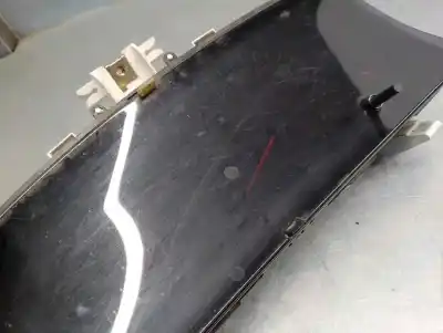 Peça sobressalente para automóvel em segunda mão quadrante por toyota corolla (_e12_) 2.0 d-4d (cde120r_ cde120l_) referências oem iam 8380002c60  110080288002