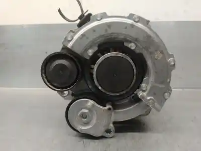 Автозапчастина б/у генератор для kia stonic (yb) 1.0 t-gdi посилання на oem iam 3630007000  2726652