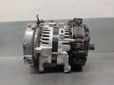 Автозапчастина б/у генератор для kia stonic (yb) 1.0 t-gdi посилання на oem iam 3630007000  2726652