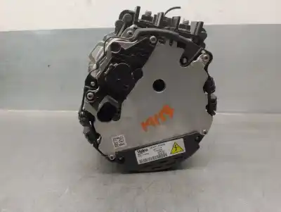 Автозапчастина б/у генератор для kia stonic (yb) 1.0 t-gdi посилання на oem iam 3630007000  2726652