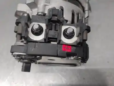 Автозапчастина б/у генератор для kia stonic (yb) 1.0 t-gdi посилання на oem iam 3630007000  2726652