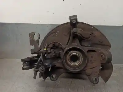 Peça sobressalente para automóvel em segunda mão manga de eixo dianteira direita por citroen c4 picasso 1.6 blue-hdi fap referências oem iam 1610138080