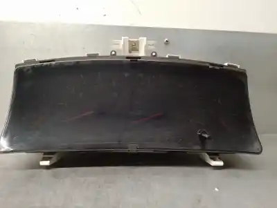 Peça sobressalente para automóvel em segunda mão QUADRANTE por TOYOTA COROLLA (_E12_)  Referências OEM IAM 8380002C60  110080288002