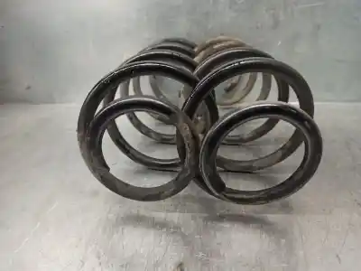 Автозапчасти б/у амортирующая пружина за toyota yaris (_p13_) 1.5 hybrid (nhp130_) ссылки oem iam 482310d751  