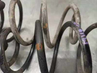 Автозапчасти б/у амортирующая пружина за toyota yaris (_p13_) 1.5 hybrid (nhp130_) ссылки oem iam 482310d751  