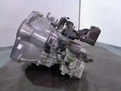 Автозапчасти б/у коробка передач за kia stonic (yb) 1.0 t-gdi ссылки oem iam u32vnh 430a026324 031124