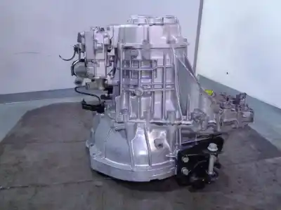 Автозапчасти б/у коробка передач за kia stonic (yb) 1.0 t-gdi ссылки oem iam u32vnh 430a026324 031124