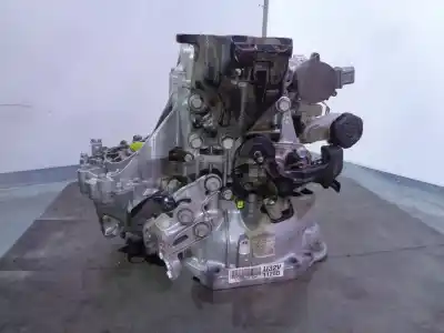 Автозапчасти б/у коробка передач за kia stonic (yb) 1.0 t-gdi ссылки oem iam u32vnh 430a026324 031124