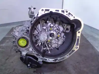 Автозапчасти б/у коробка передач за kia stonic (yb) 1.0 t-gdi ссылки oem iam u32vnh