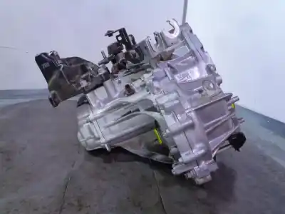 Автозапчасти б/у коробка передач за kia stonic (yb) 1.0 t-gdi ссылки oem iam u32vnh 430a026324 031124