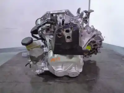 Автозапчасти б/у коробка передач за kia stonic (yb) 1.0 t-gdi ссылки oem iam u32vnh 430a026324 031124