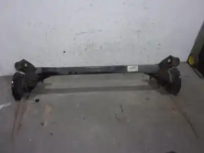 Pièce détachée automobile d'occasion essieu arrière pour kia stonic (yb) 1.0 t-gdi références oem iam 4848641