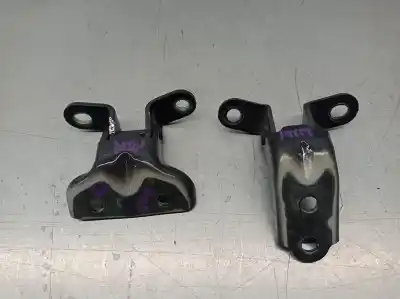 Автозапчасти б/у петля за kia stonic (yb) 1.0 t-gdi ссылки oem iam 793102h000